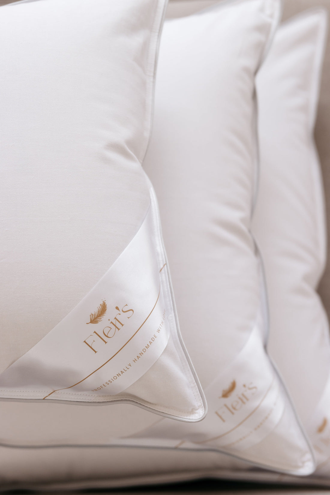Premium Sleep Solutions with Our Goose Down Duvet Offers
