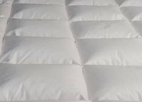 Premium Hungarian Down Duvets for Ultimate Luxury and Restful Sleep
