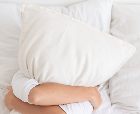 15%-20%-25% Mengenrabatte auf ANEMOON und HYACINT Gänsedaunenkissen