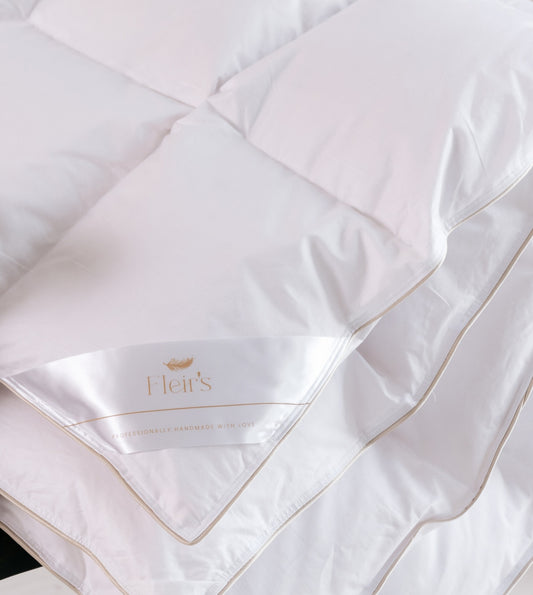 GLADIOLEN Goose down comforters