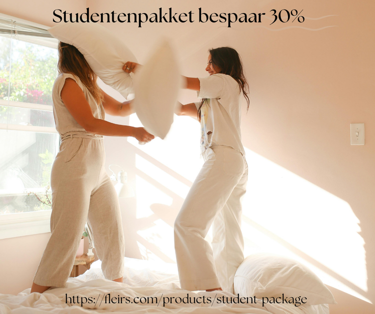 Studentenpakket