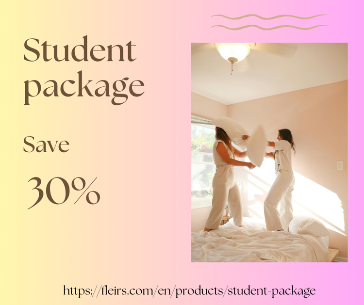 Student package